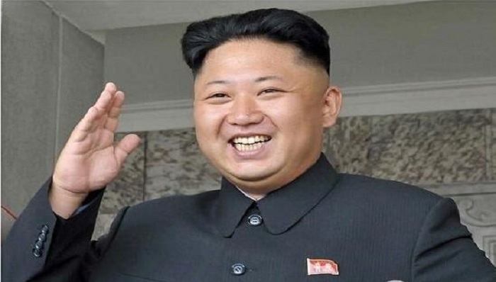 金正恩,朝鲜为人知