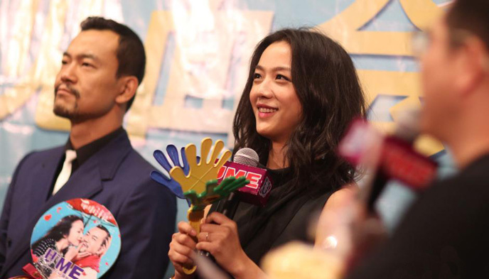 冯小刚,命中注定,汤唯,廖凡,电影票房