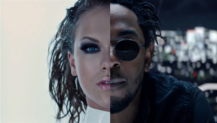 美国音乐录影带大奖公布提名：霉霉和喇嘛成为最大赢家