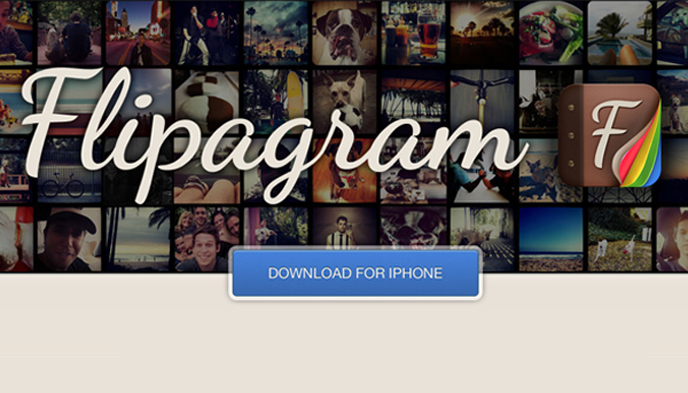 短视频应用,Flipagram,融资