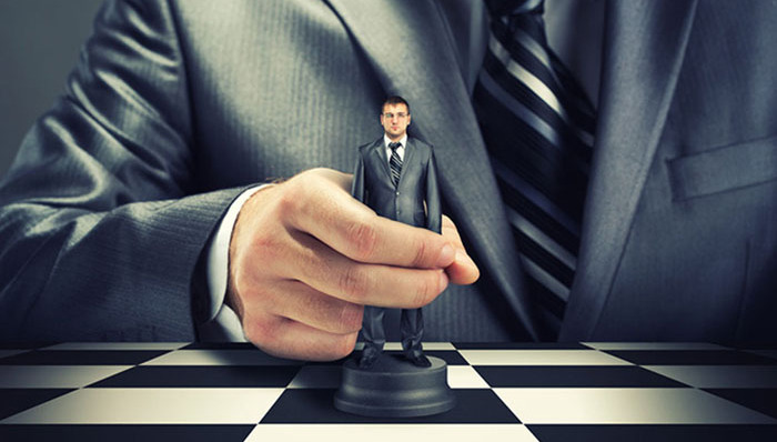 全球企业用工荒,人才难找