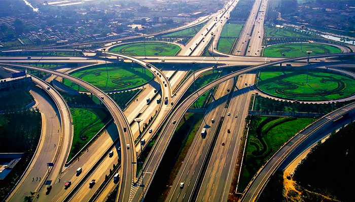 高速公路拟长期收费