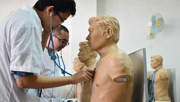 医学院,招生,医患关系