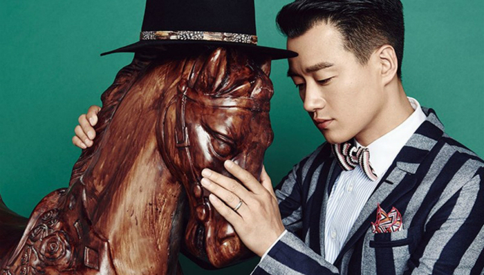 佟大为,关悦,虎妈猫爸,暖男