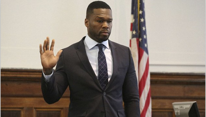 50 Cent 申请破产  说风光都是面子活