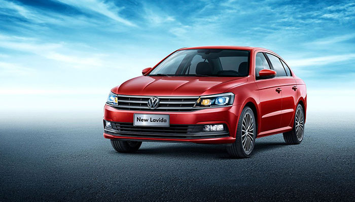 从优衣库到Tory Burch，神车朗逸的光荣与梦想