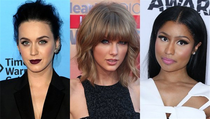 水果姐加入霉鸡大战  三个女人一场撕！