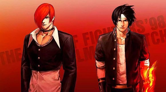 玩蟹科技,拳皇,IP,卡牌游戏,游戏开发