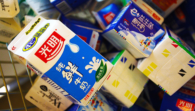 光明乳业前总裁郭本恒遭纪委调查