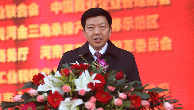 三门峡,市委书记,落马