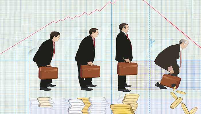 中石化的利润只有壳牌的35%,中石化成为最强能源公司