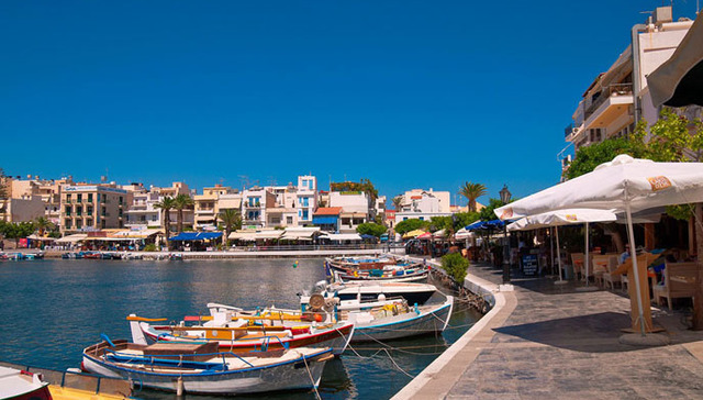 希腊债务危机,出境旅游