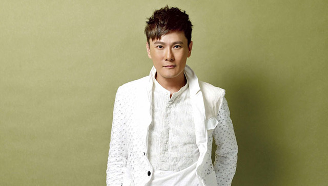 张信哲,流行音乐