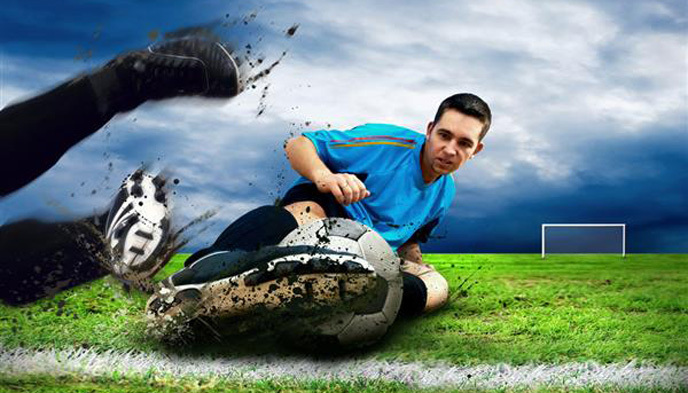 黎瑞刚,腾讯,体育赛事,版权