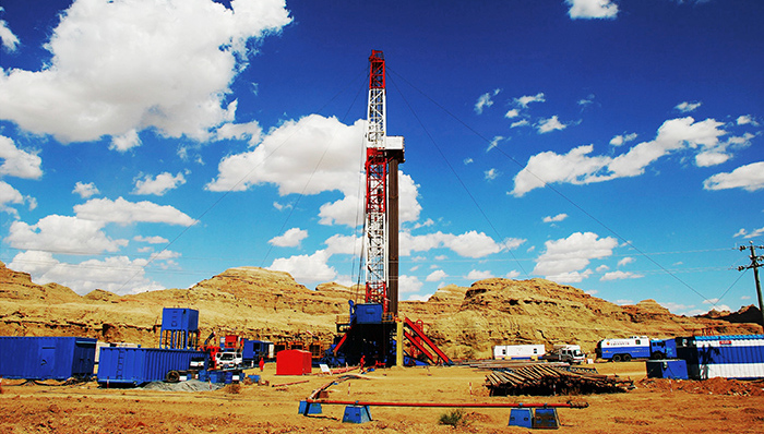 对话曾兴球，新疆常规油气招标，中国油气上游板块改革深入