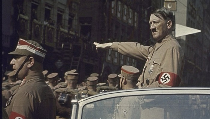 二战,纳粹,武器