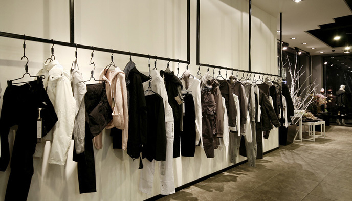 互联网+,,服装业,茵曼,服装O2O