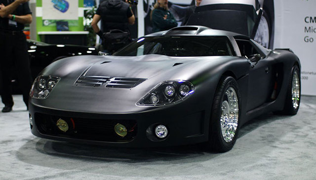 新式増程器（一）：微型燃气涡轮发动机是个什么鬼？