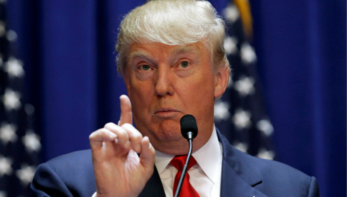 美国总统大选,唐纳德·特朗普,希拉里,白宫,小丑