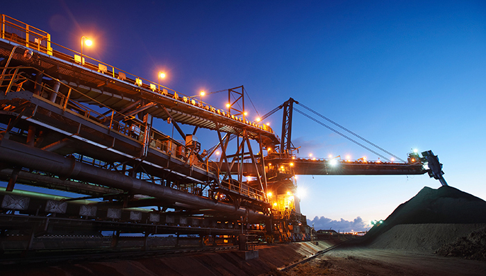 必和必拓继续扩产对抗大宗商品价跌