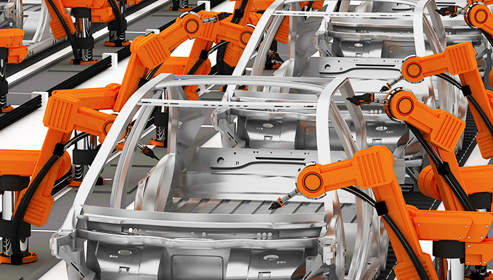 中国的二手机器人市场