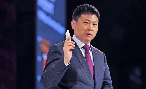 智能手机,华为,超越,苹果