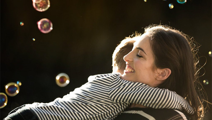 美国,唐氏综合症,孤儿,领养