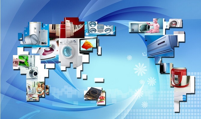 下半年,家电业,价格战,空调,洗衣机