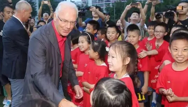 青训,拜仁,足球