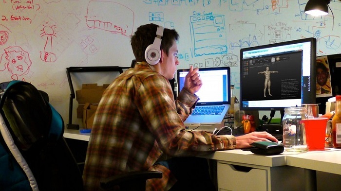 游戏设计,细节,用户体验