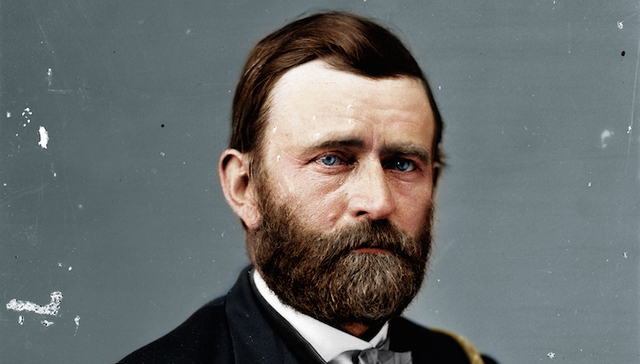 历史学家要为这个美国最没用的总统正名