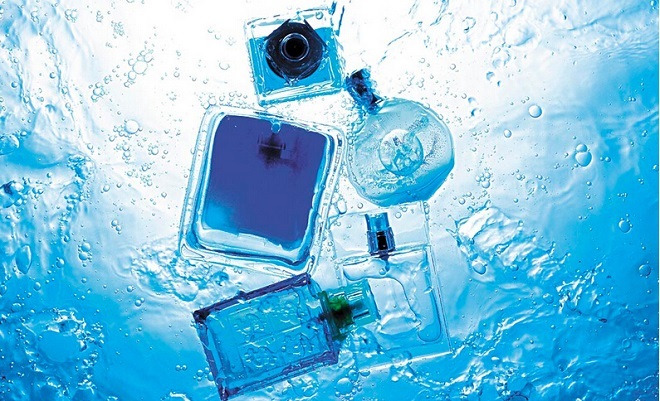 女性,香水,品牌故事