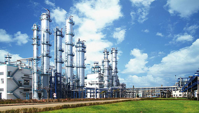 东明石化或最先获得原油进口权