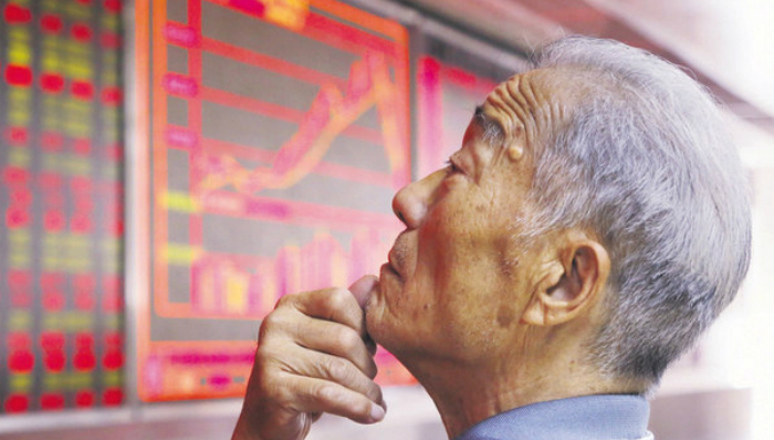 A股,大盘,市场信心,慢牛