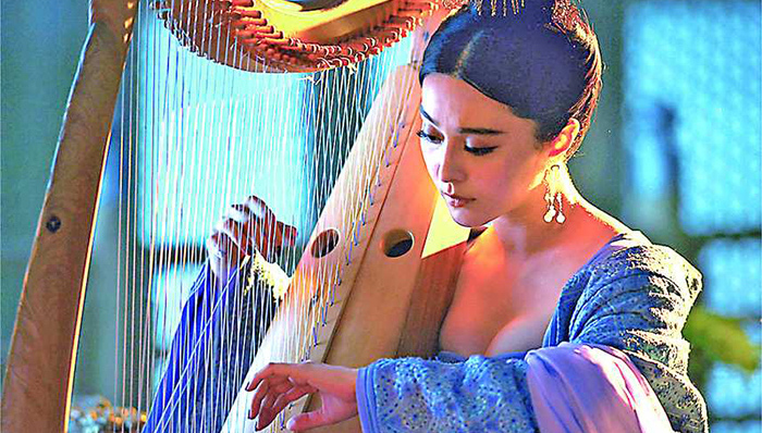 周末去哪儿,一周文艺指南