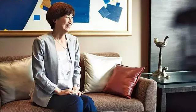 断舍离,山下英子