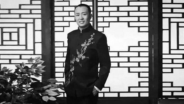 逍遥刘强因股灾破产自杀身亡