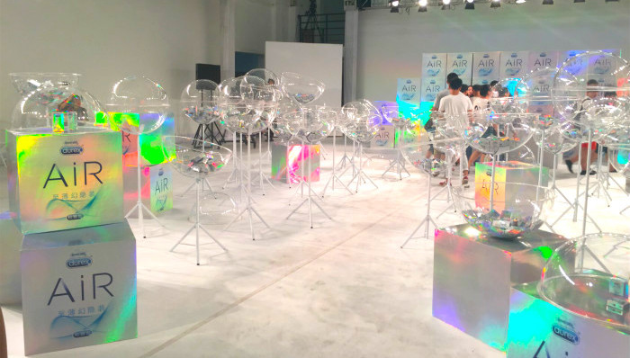 杜蕾斯,环时互动,社会化营销