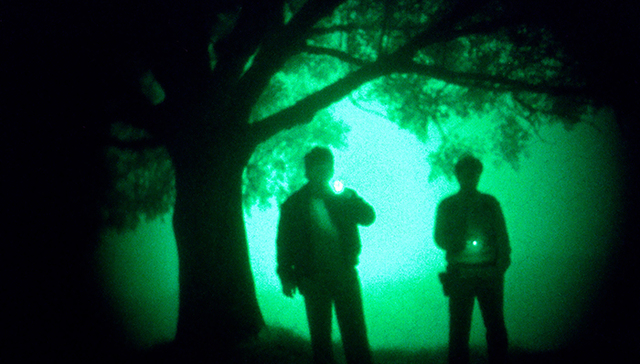 文物盗窃,文物走私