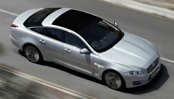 汽车降价,豪华车