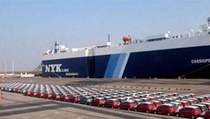 我想再等等，第三季度进口车就降价了？