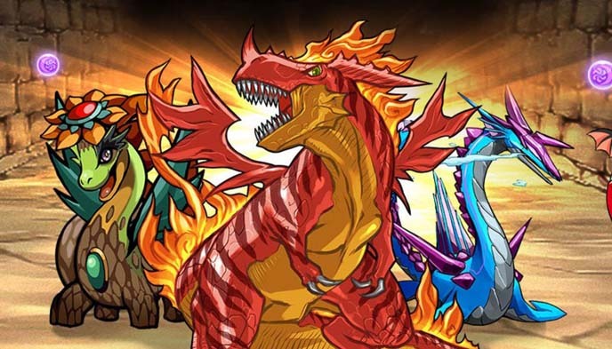 日本,免费游戏,《天天智龙》,封测