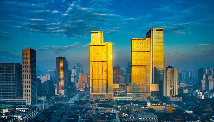 孙宏斌和许家印