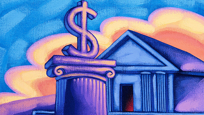 邮储引入战略投资者谋上市