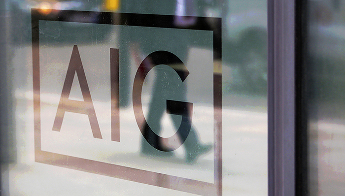 AIG赢了救助官司却没拿到赔偿