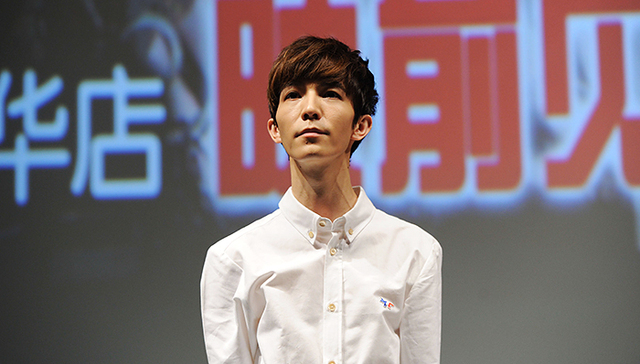 乐视和业界对小时代的看法