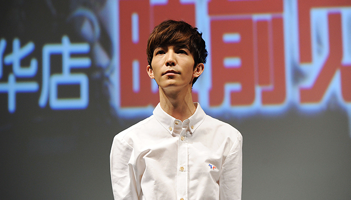 乐视和业界对小时代的看法