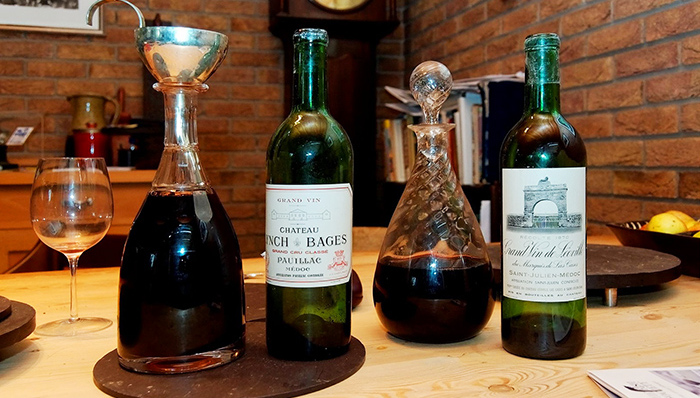 法国波尔多葡萄酒价格上涨