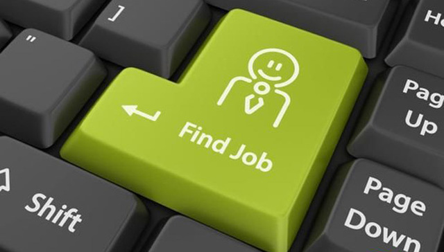 在线招聘,职业社交,智联招聘,领英