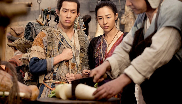 捉妖记,电影票房,《阿凡达》,许诚毅